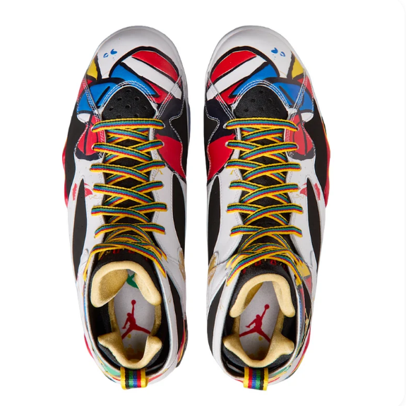 Air Jordan 7 Retro 'BB'