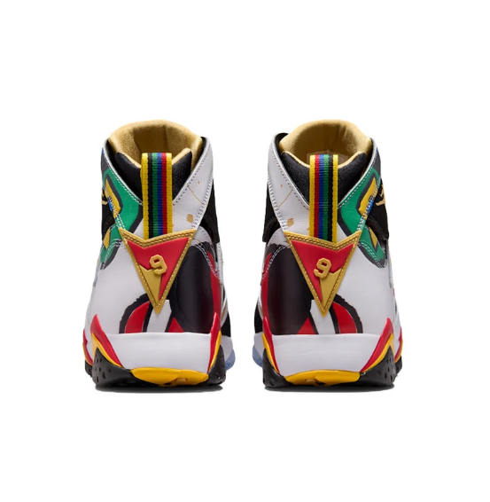 Air Jordan 7 Retro 'BB'