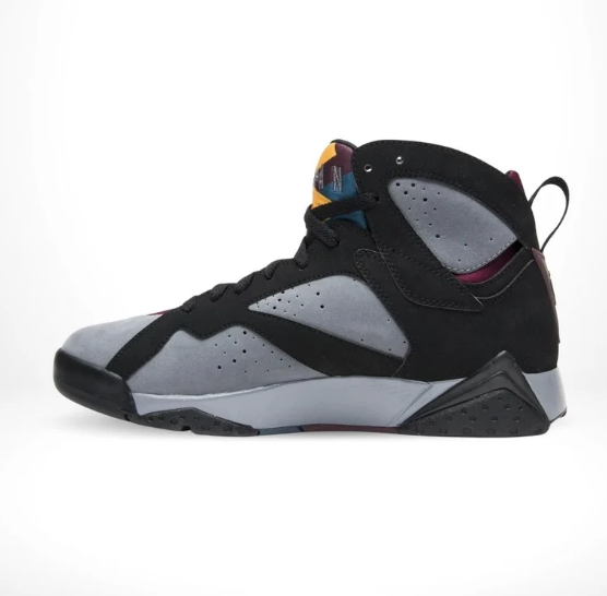 Air Jordan 7 Retro 'Bordeaux'