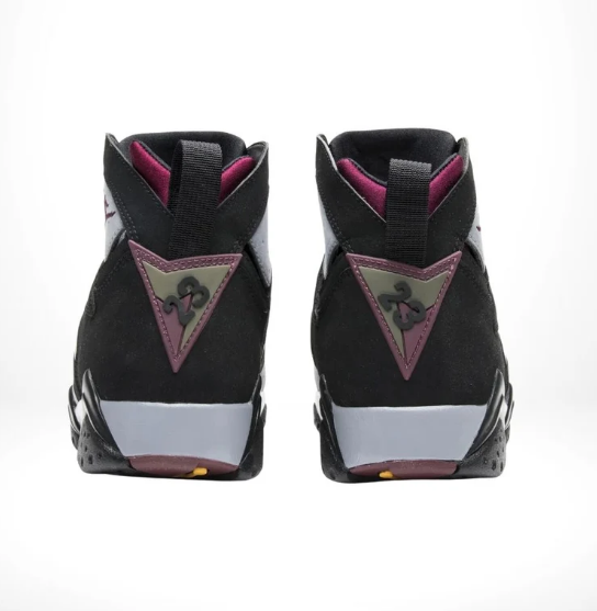 Air Jordan 7 Retro 'Bordeaux'