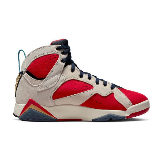 Air Jordan 7 Retro x Trophy Room 'New Sheriff in Town'
