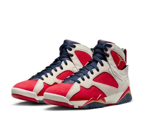 Air Jordan 7 Retro x Trophy Room 'New Sheriff in Town'