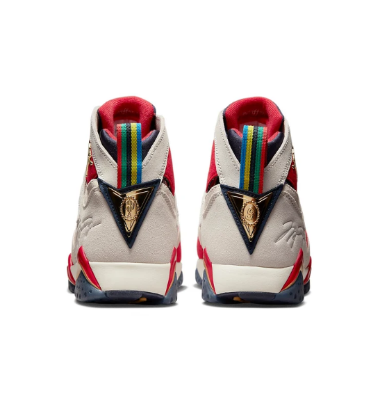 Air Jordan 7 Retro x Trophy Room 'New Sheriff in Town'