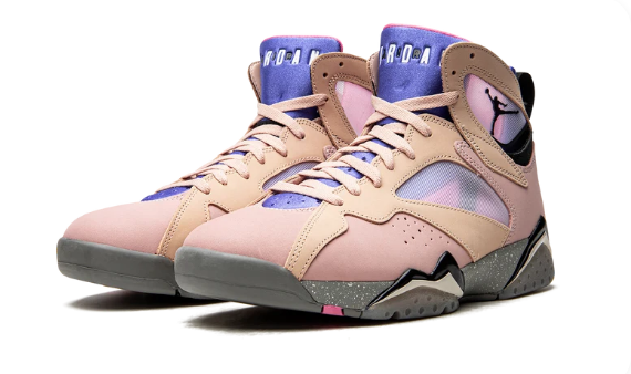 Air Jordan 7 Retro SE 'Sapphire'