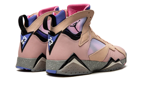 Air Jordan 7 Retro SE 'Sapphire'