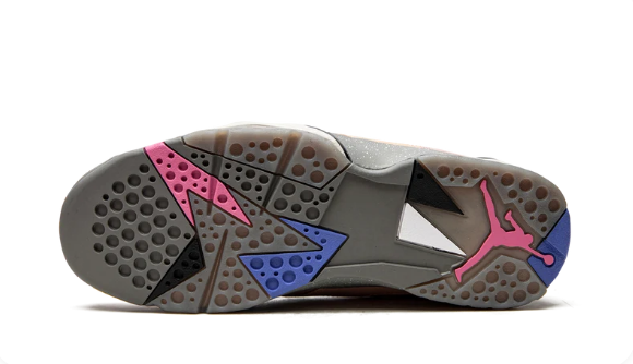 Air Jordan 7 Retro SE 'Sapphire'