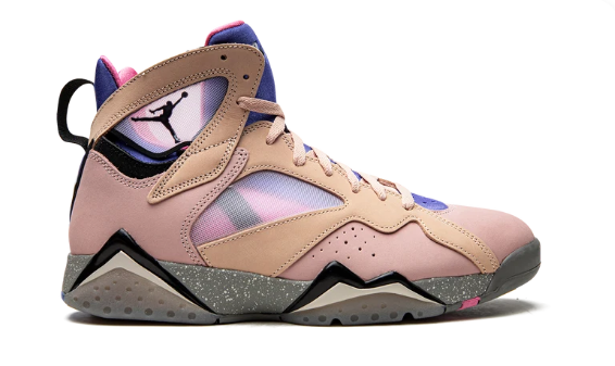 Air Jordan 7 Retro SE 'Sapphire'