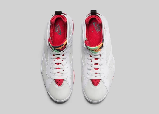 Air Jordan 7 Retro 'Hare' (2015)