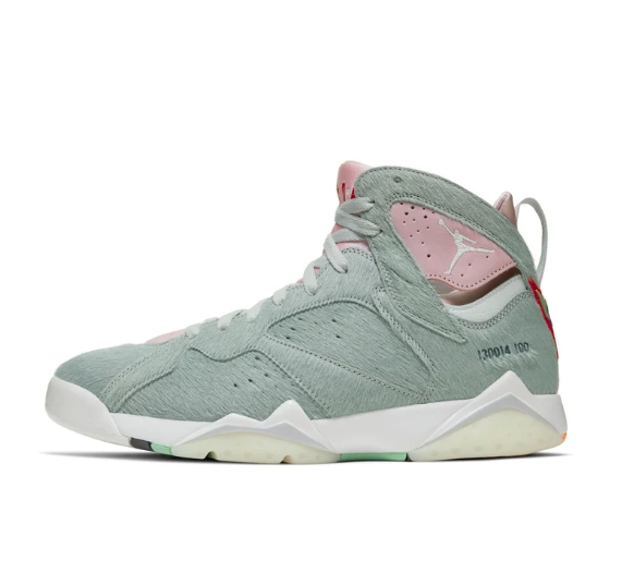 Air Jordan 7 Retro 'Neutral Grey'