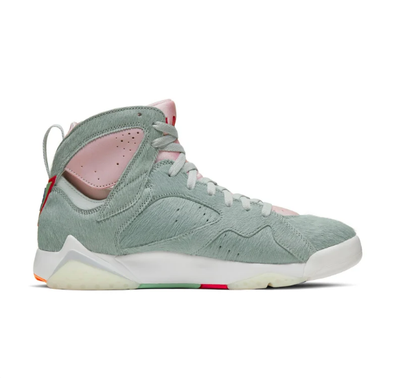 Air Jordan 7 Retro 'Neutral Grey'
