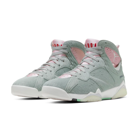 Men's Air Jordan 7 Retro 'Neutral Grey'
