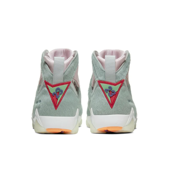 Men's Air Jordan 7 Retro 'Neutral Grey'