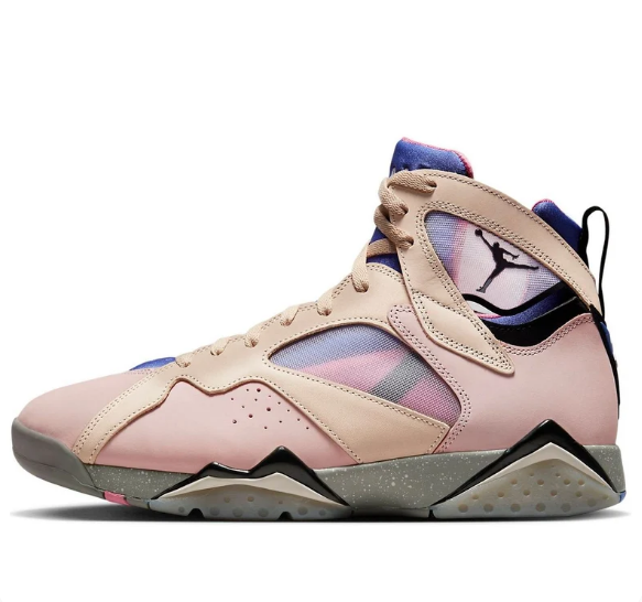 Air Jordan 7 Retro SE 'Sapphire'