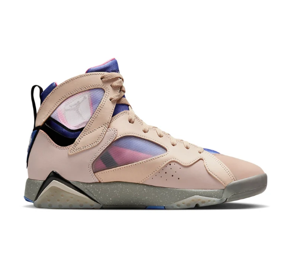 Air Jordan 7 Retro SE 'Sapphire'