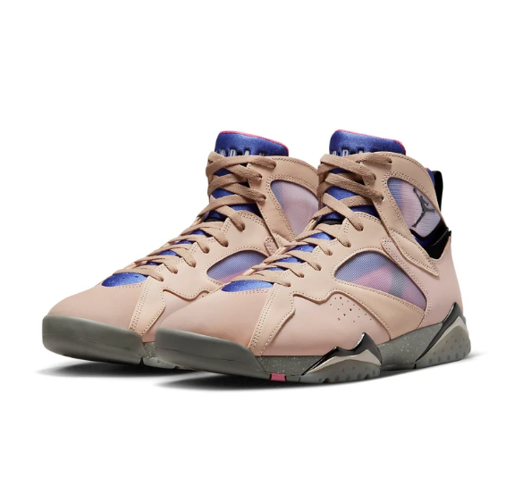 Air Jordan 7 Retro SE 'Sapphire'