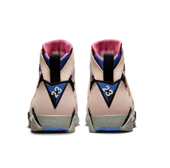 Air Jordan 7 Retro SE 'Sapphire'