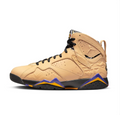 Air Jordan 7 Retro SE 'Afrobeats' Vachetta Tan