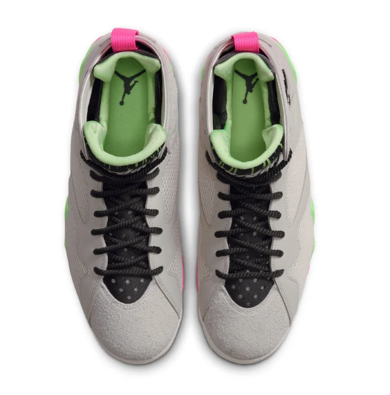 Air Jordan 7 Retro 'Tennis Day'