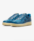 Nike Air Force 1 Retro 'Coastal Blue / Natural'