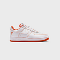 Nike Air Force 1 Low Pro '07 'White / Safety Orange'