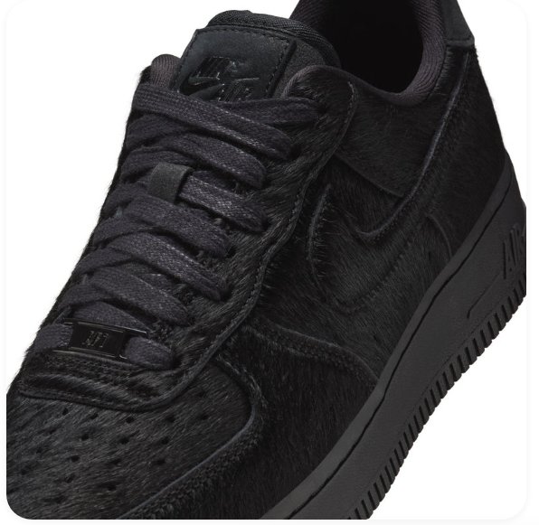 Women's Nike Air Force 1 Low '07