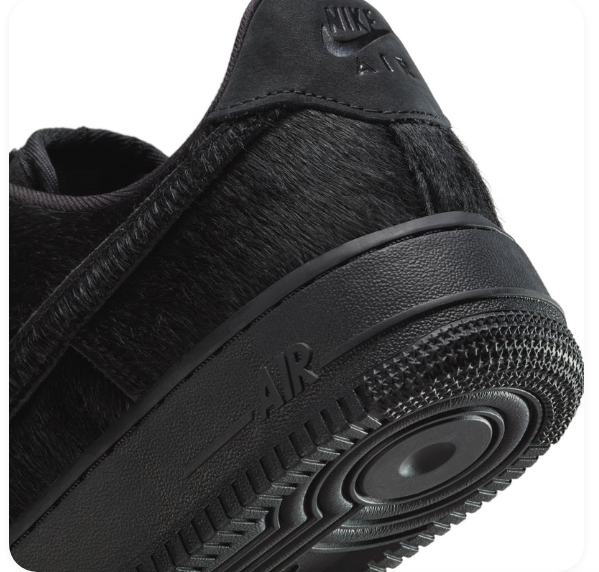 Women's Nike Air Force 1 Low '07