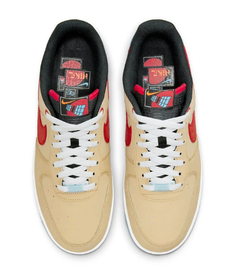 Nike Air Force 1 '07 LV8 'Satellite'