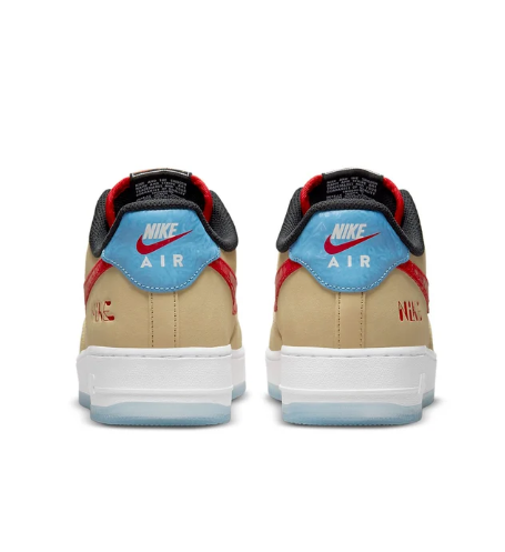 Nike Air Force 1 '07 LV8 'Satellite'