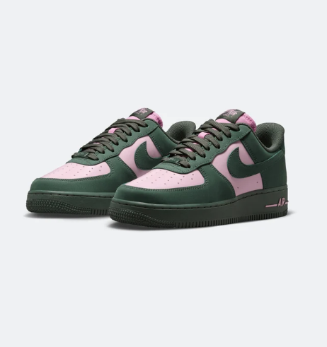 Women's Nike Air Force 1 Low 'Watermelon'