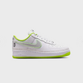 Nike Air Force 1 '07 'White / Barely Volt / Black'