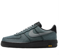 Nike Air Force 1 '07 LX Vibram 'Black / Lemon Twist'