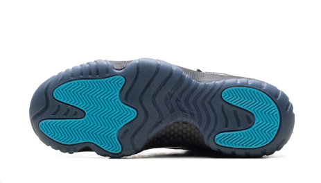Air Jordan 11 Retro 'Gamma Blue' (2025)
