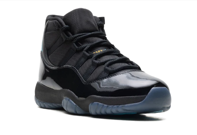 Air Jordan 11 Retro 'Gamma Blue' (2025)