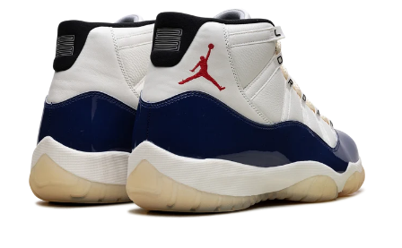 Air Jordan 11 'Rare Air'