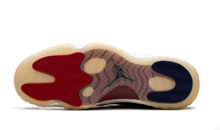 Air Jordan 11 'Rare Air'