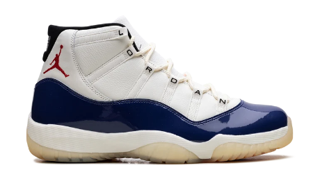 Air Jordan 11 'Rare Air'