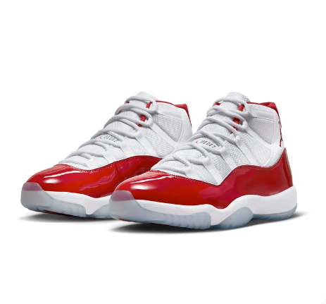 Air Jordan 11 Retro 'Cherry'