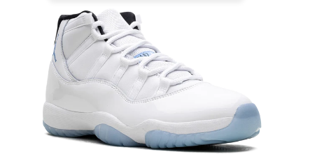 Air Jordan 11 Retro 'Legend Blue'