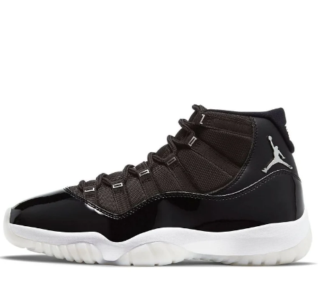 Air Jordan 11 Retro 'Jubilee' 25th Anniversary