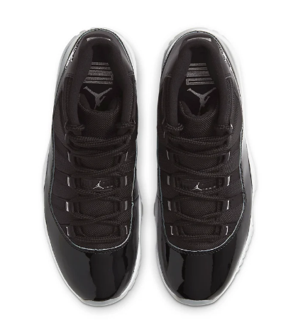 Air Jordan 11 Retro 'Jubilee' 25th Anniversary