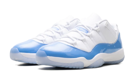 Air Jordan 11 Retro Low 'University Blue'