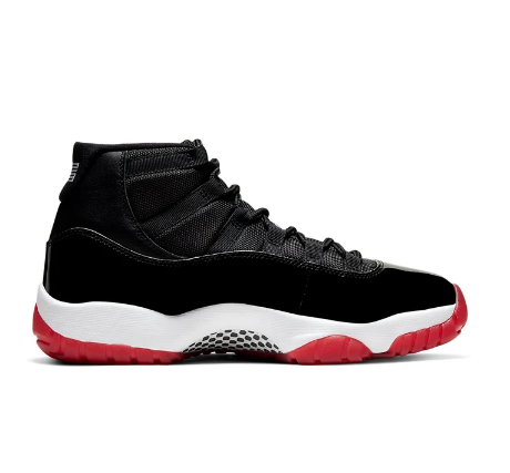 Air Jordan 11 Retro 'Bred' (2019)