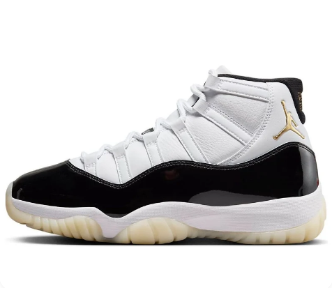 Air Jordan 11 Retro 'Gratitude' (DMP 2023)