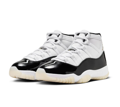 Air Jordan 11 Retro 'Gratitude' (DMP 2023)