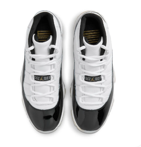 Air Jordan 11 Retro 'Gratitude' (DMP 2023)