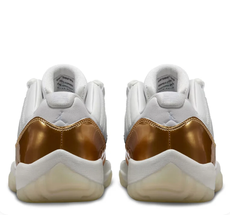 Air Jordan 11 Retro Low WMNS 'Mother's Day'