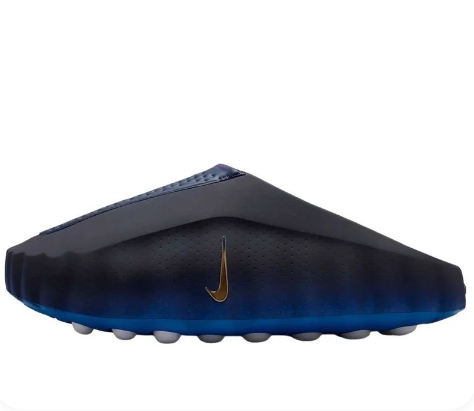 Nike Mind 001 'Blackened Blue'