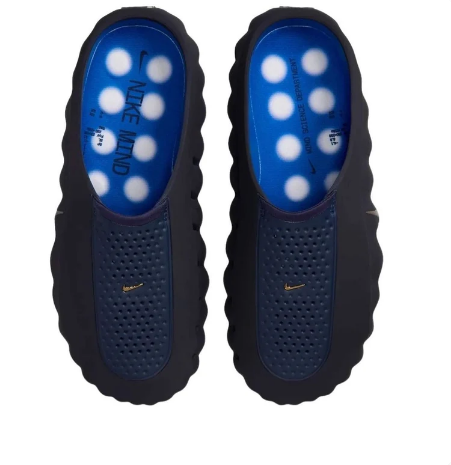 Nike Mind 001 'Blackened Blue'