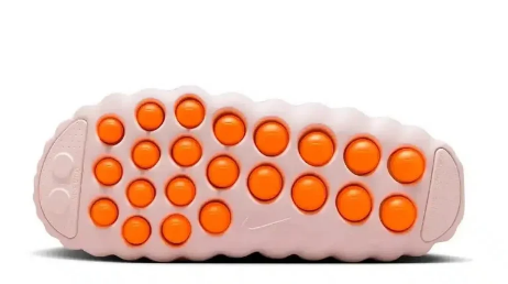 Nike Mind 001 'Pearl Pink'