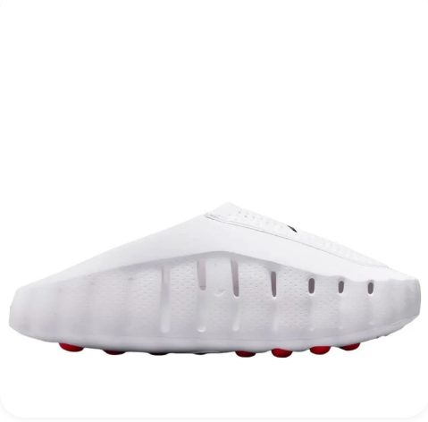 Nike Mind 001 'White / Speed Red'